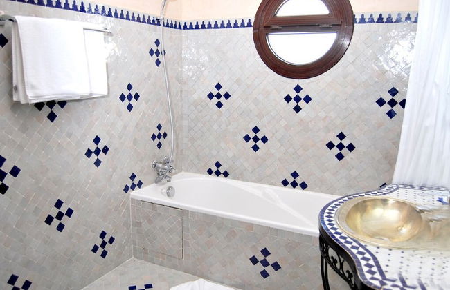 Suite Hotel Tilila - Photo 26