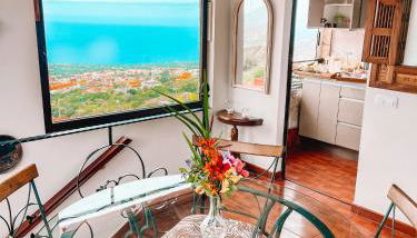 Sun-soaked apt w patio, balcony & garden - Aguilas - Foto 5