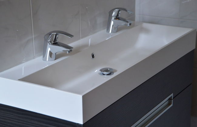 Lovely Group Home With Lots of Privacy, Ideal for Families and Friends - Foto 25