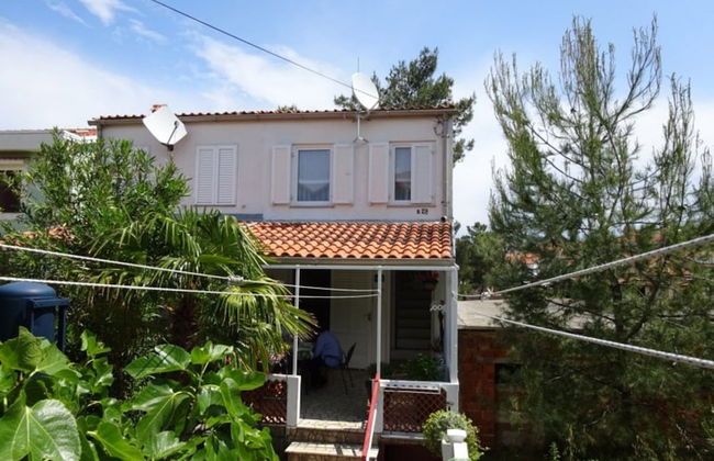 Apartment in Croatia With Balcony - Foto 25