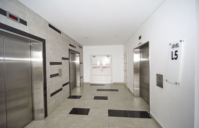 JBNB 1 Medini Homestay - Foto 39