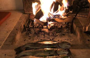 Seeblick und offener Kamin - Casa di Florian - Photo 36