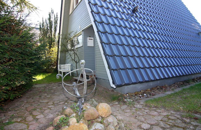 Cottage, Steam - Foto 68