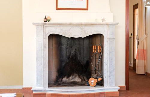 Villa Corrasi Oliena Luxury - Foto 25