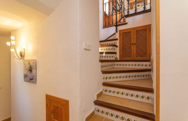 Es Coll D en Pastor in Fornalutx - Photo 14