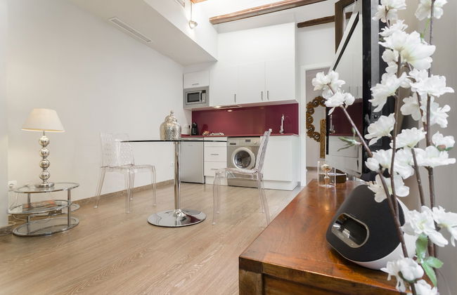 Richmond Apartments by Hoom - Foto 18