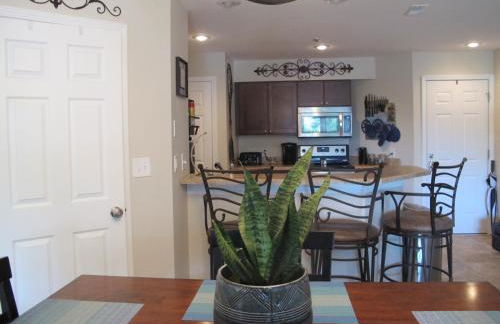 Peaceful 1st floor lakeside condo minutes from Osage Beach and Ozark State Park - Foto 15