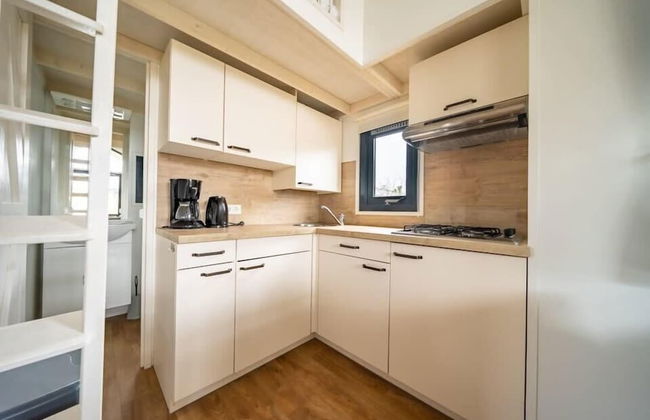 EuroParcs Veluwemeer - Photo 47