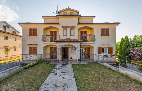 Apartment Porec Ii - Foto 6