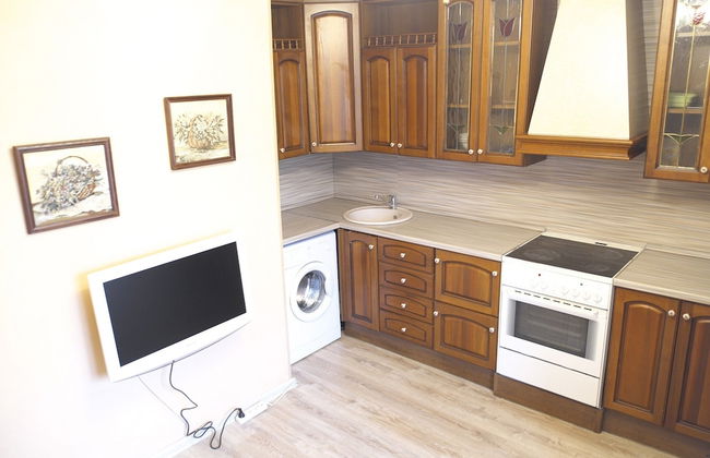 Domumetro na Golovinskom shosse - Photo 14