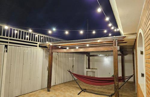 Casa Show - Hospedagem e Day use para grupos - com piscina aquecida - Foto 4