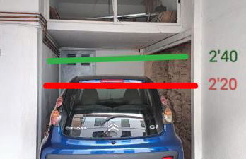 Casa Taracea del Chapiz - Foto 21