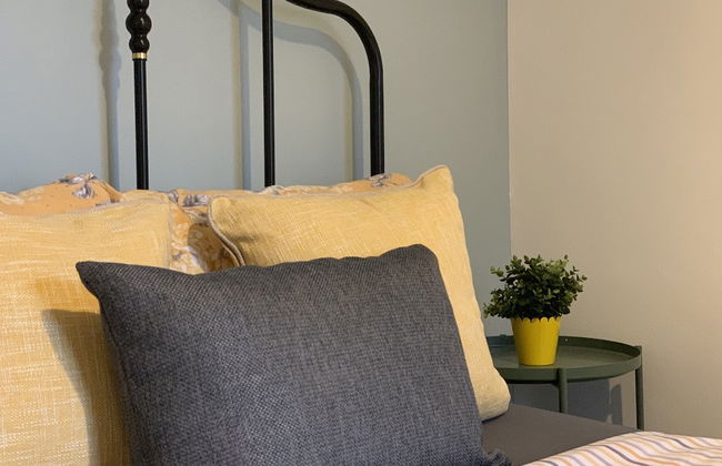 Gordon House - Foto 8