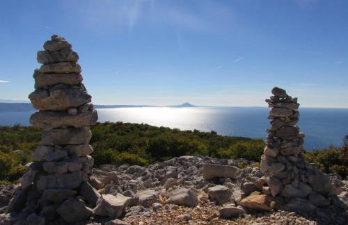 Stone House Sea View Vista Natura Private Garden Quiet Location - Photo 45