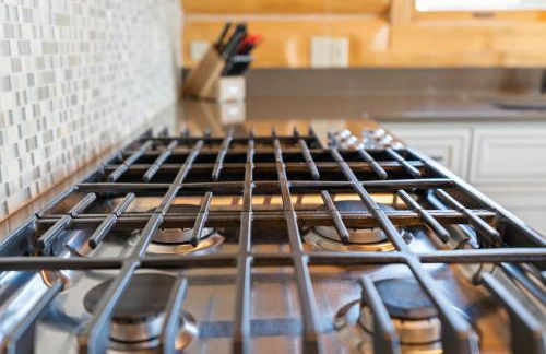 Lakefront Cabin, HotTub, Boat Launch - Foto 49