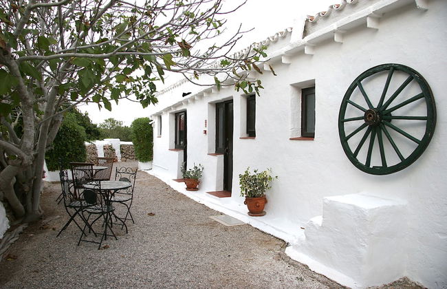 Matxani Gran Agroturismo - Photo 72