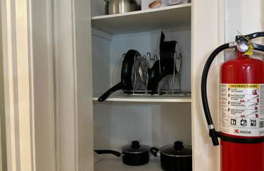 Charming 2-bedroom apartment with Washer and Dryer in Jersey City - Foto 6