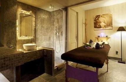 Residence Hôtelière La Renardiere - Foto 26