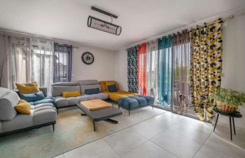 Maison familiale avec jacuzzi à Pornic - Foto 6