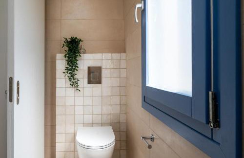 Villa Ariste with stunning views near Fiscardo - Foto 43