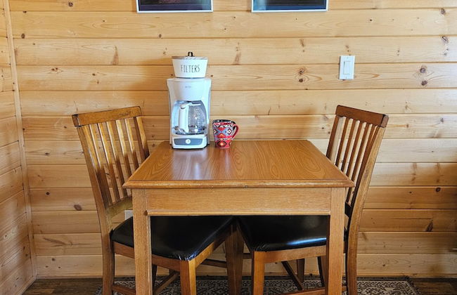 Canyons of Escalante RV Park - Foto 42