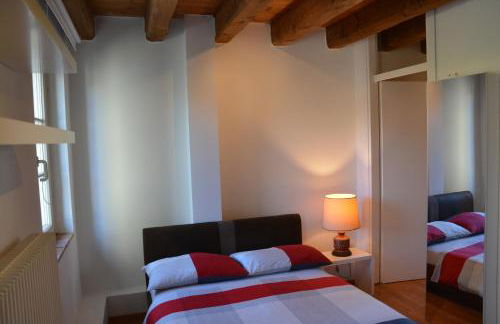 Apartment San Bernardo - Foto 10