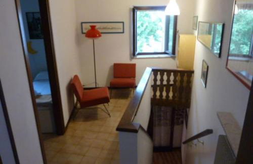 Casa delle More - Blackberry House - Foto 15