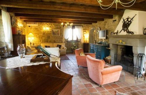 I Quattro Passeri Country House - Foto 37