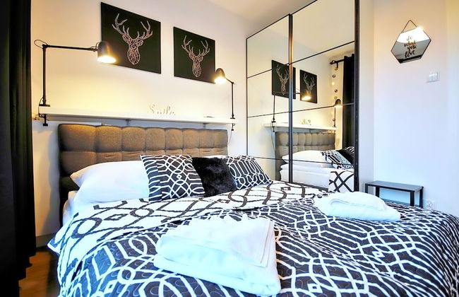 BalticON Nadmorskie Tarasy - Foto 42