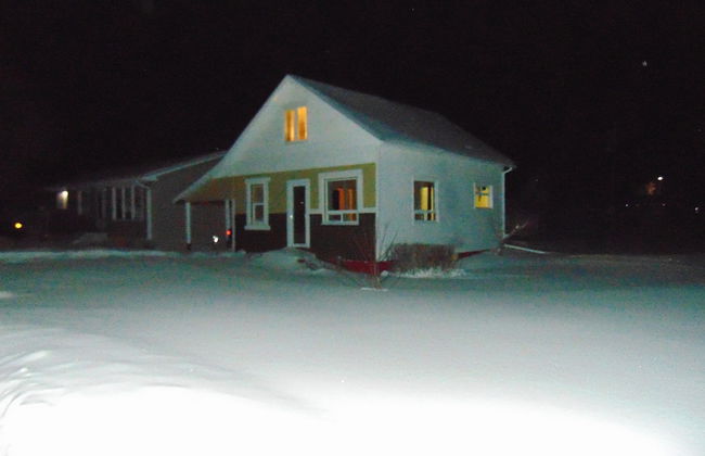 Just You Vacation Home - Photo 23