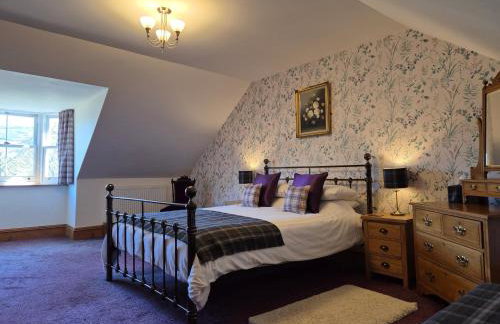 The Old Convent Holiday Apartments - Foto 25