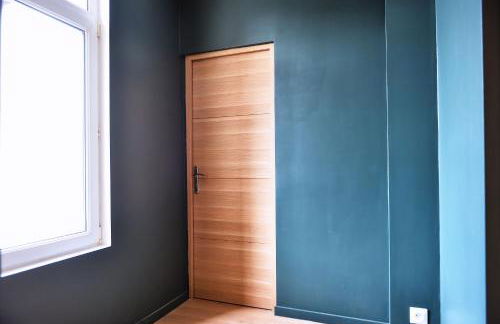 ZenkaSerenity-Ferme paisible Centre CHU-wifi-pro - Foto 16