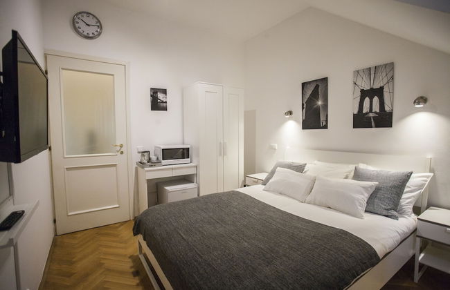 Prague Žižkov Studios - Foto 11