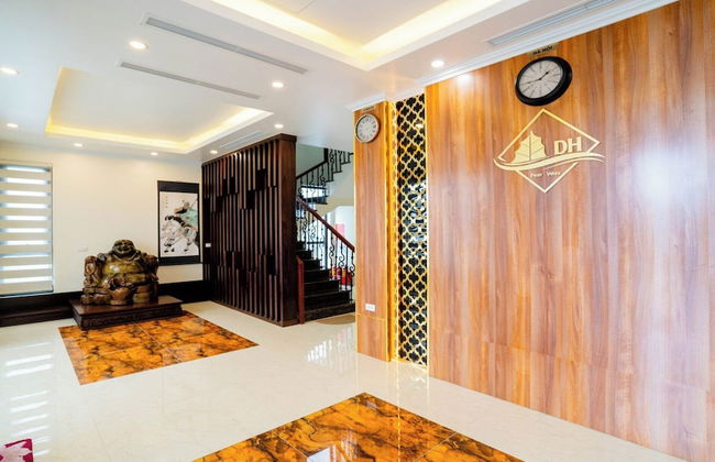 Pearl Villas Phuong Bai Chay Ha Long - Foto 41