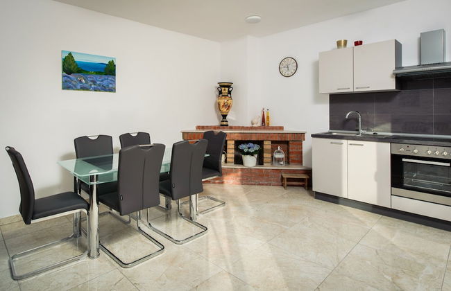 Cezar Luxury Apartments - Foto 25