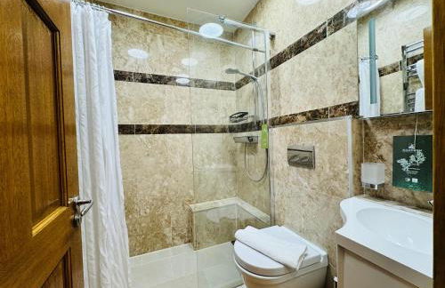 Berkley Aparthotel - Foto 136