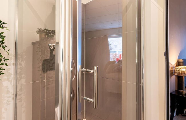 Alluring Apartment in Bergen With Terrace, Garden and BBQ - Photo 70