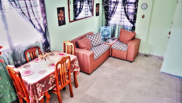 Apartment in Havana - Foto 3