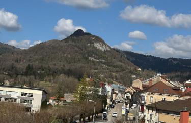 Le Maya Centre ville - Foto 15