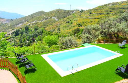 Dreams Alpujarra - Foto 41