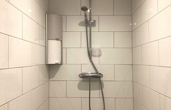 4 Person Holiday Home in Frandefors - Photo 5