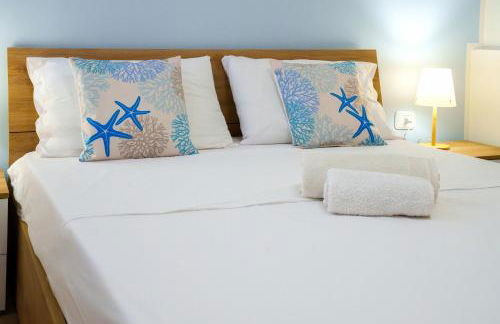 Josto Panoramic- Seaview Terrace - wifi - bbq - Foto 49