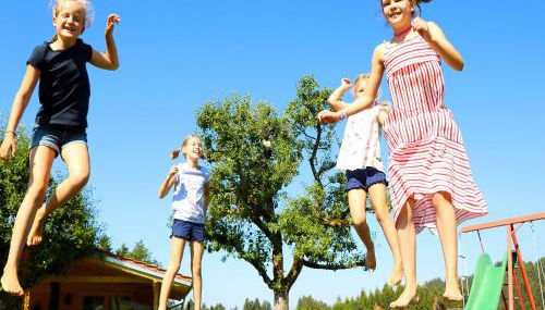 Ferienwohnungen Berger - Foto 5