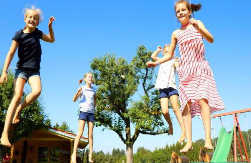 Ferienwohnungen Berger - Foto 5