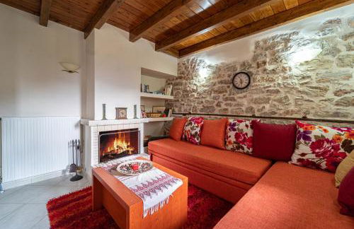 Βίλλα Γαλήνεμα Νο1 - Foto 6