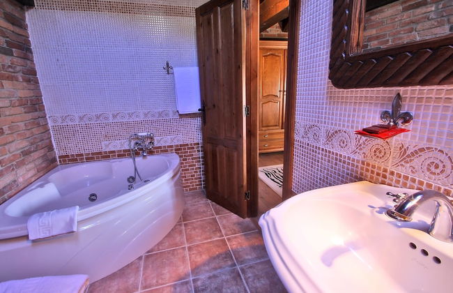 Posada Medieval el Manjon - Foto 24