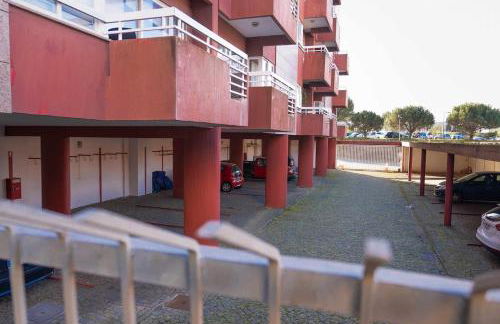 Feel The Ocean Apartment - Praia do Cabedelo - Foto 45