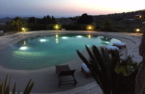 Casa Balata Farm House - Foto 25