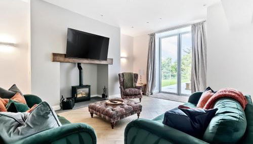 Valerian Lodge - Photo 5