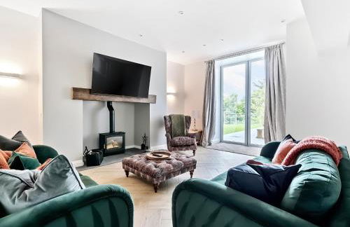 Valerian Lodge - Foto 5